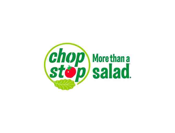 Chop Stop gift card $25.00-No Expiration - Photo 1