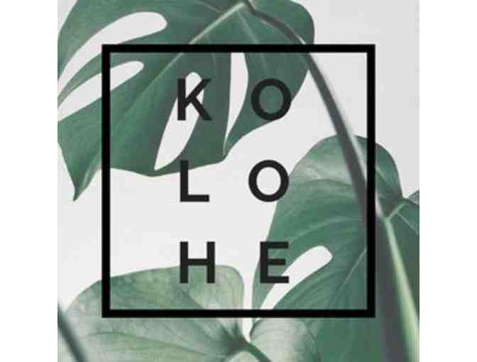 Kolohe Jewelry- Necklace