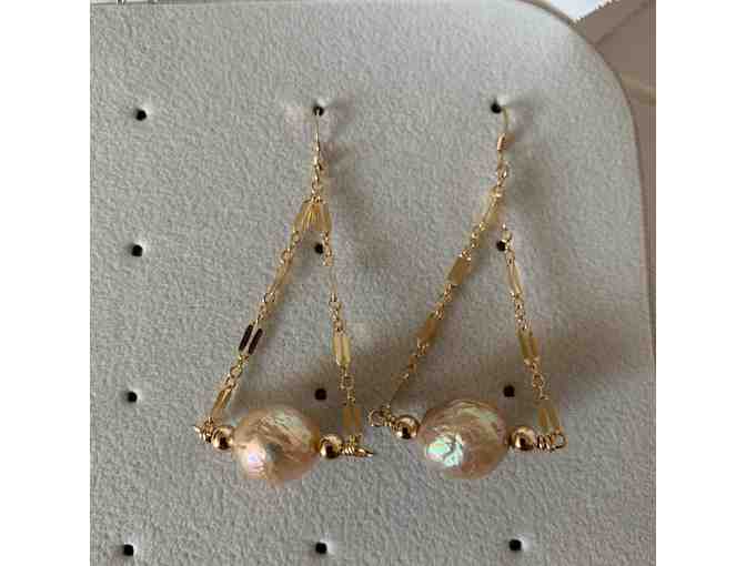 Kolohe Jewelry- earrings