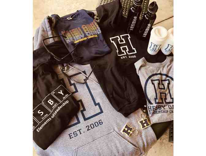 Hesby Spirit and Fun