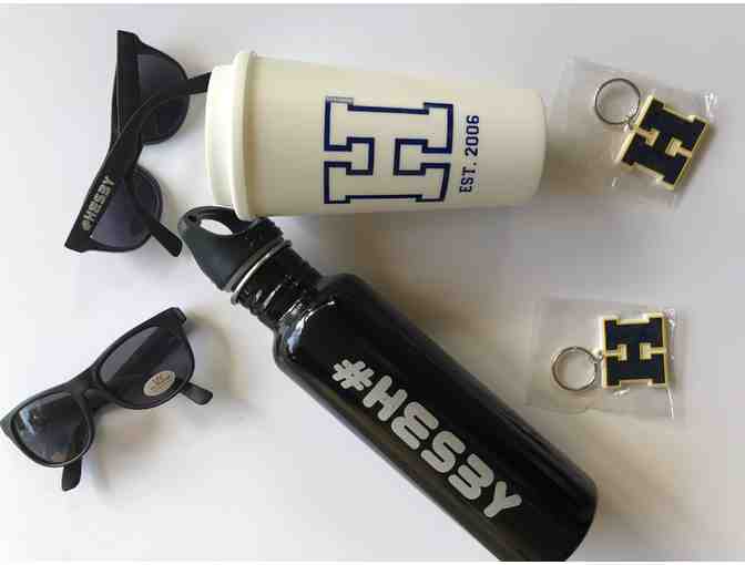 Hesby Spirit and Fun