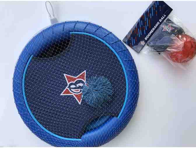 Hesby Spirit and Fun