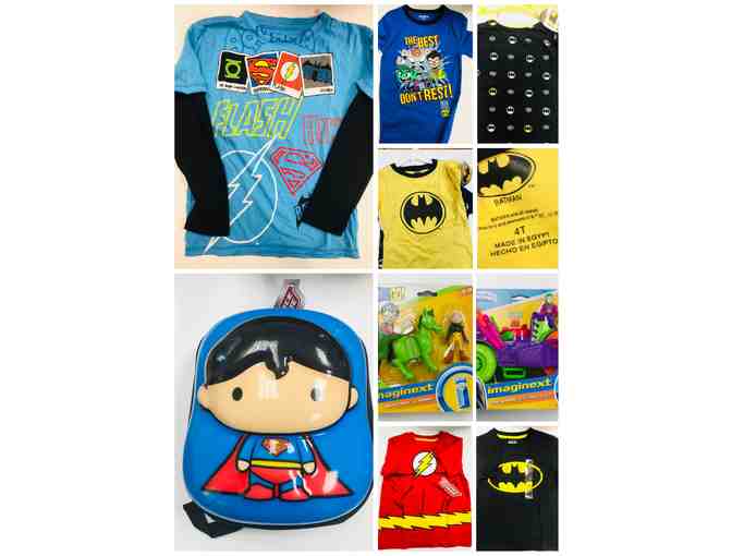 Little Heros Toys and Clothes-for the tiny tikes - Photo 1