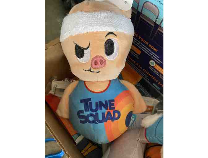 BarkBox - SpaceJams Themed Dog Box