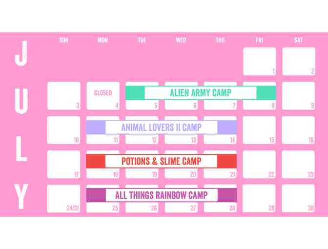 Meri Cherry Art Studio-2 downloadable classes for some of our favorite classes