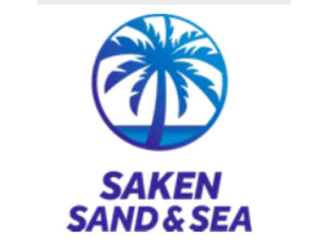 Saken Sports Camp-One Week Saken Sports Camp / Saken Sand&Sea