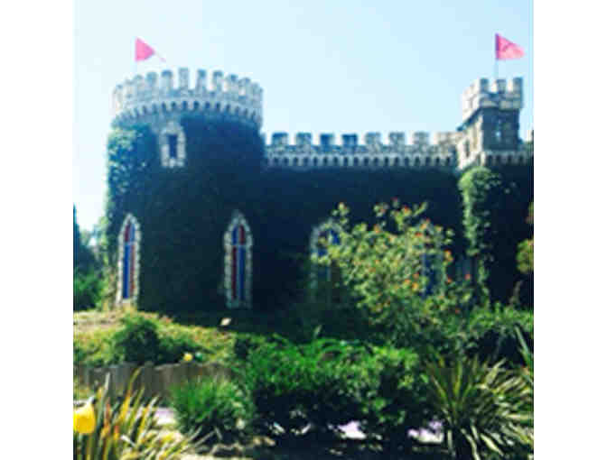 Party Package for the Birthday Child - a complete party!