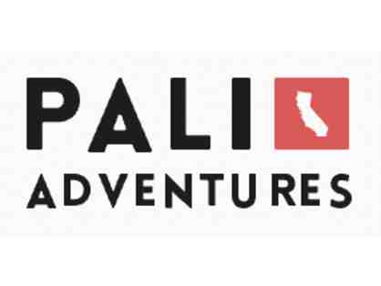 Pali Adventure- $1000 off certificate for 1 Week or $2000 off for 2 weeks of summer Camp