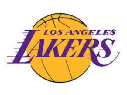Los Angeles Lakers - 4 Tickets to 1 game at the Crypto.com Arena for 2023-24 season