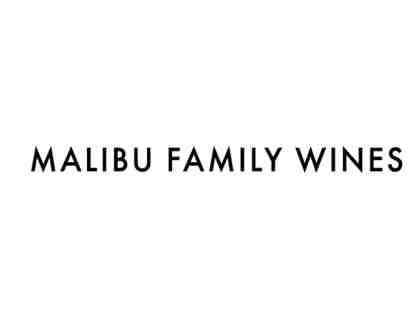 Malibu Family Wines - $50 gift card