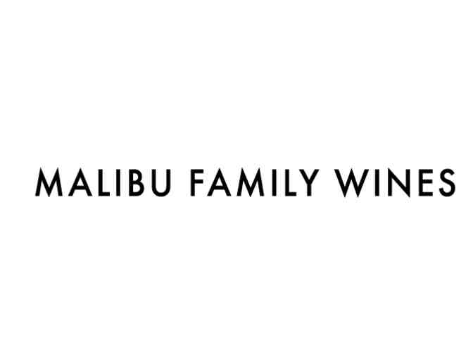 Malibu Family Wines - $50 gift card - Photo 1