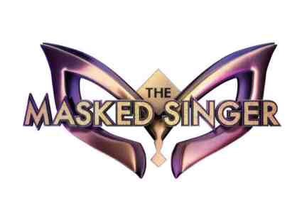 FOX's "The Masked Singer" - Four VIP tickets to attend a live taping
