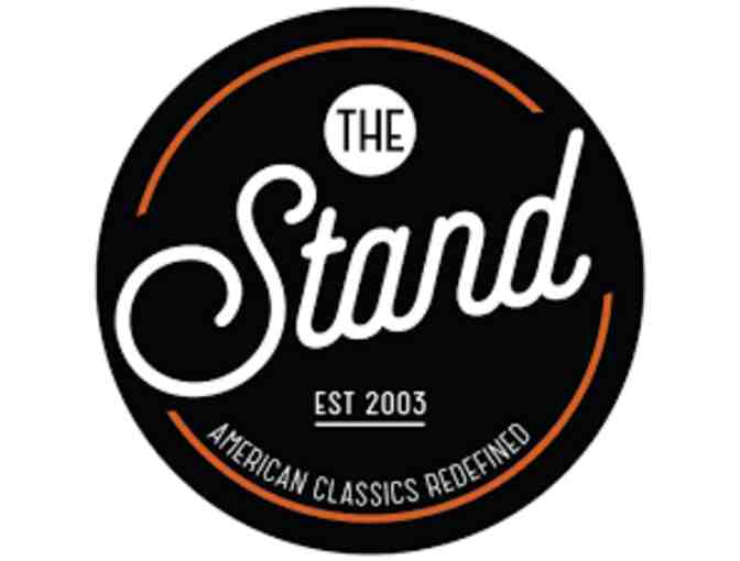 The Stand $50 gift card - Photo 1