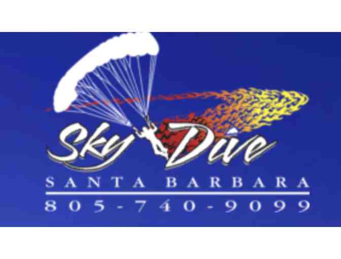 Skydive Santa Barbara - $100 off Tandem Skydive - Photo 1