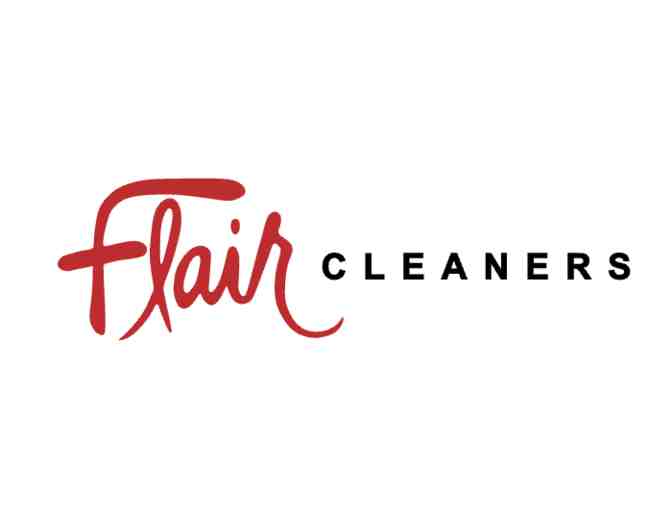 Flair Cleaners- $50 gift card - Photo 1