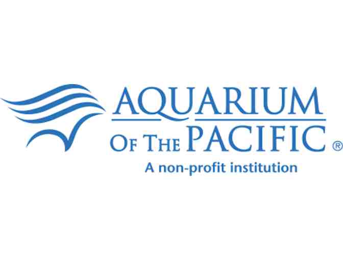 Aquarium of the Pacific - Photo 1