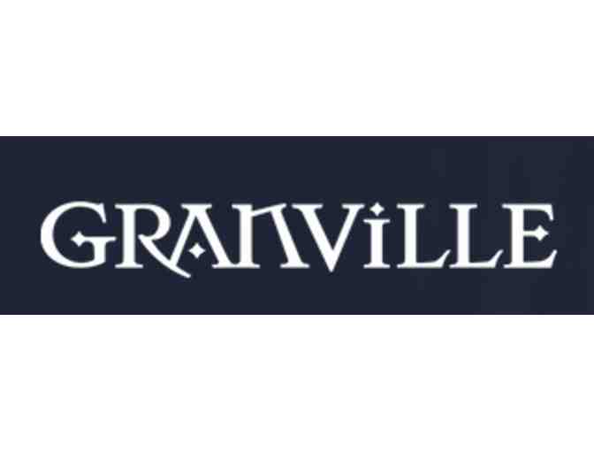 Granville Restaurant Gift Card - Photo 1