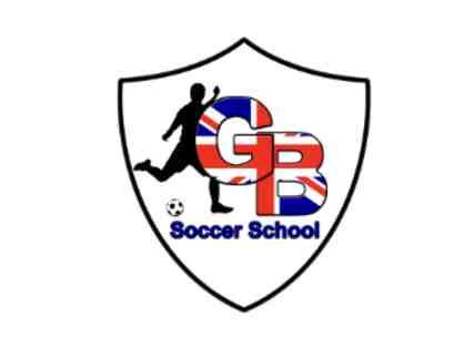 One Hour Soccer Class For Up to 8 Kids From GB Soccer