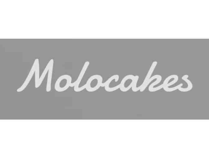 Six Custom Molocakes - Photo 1