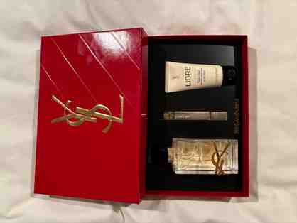 YSL Libre Gift Set Box