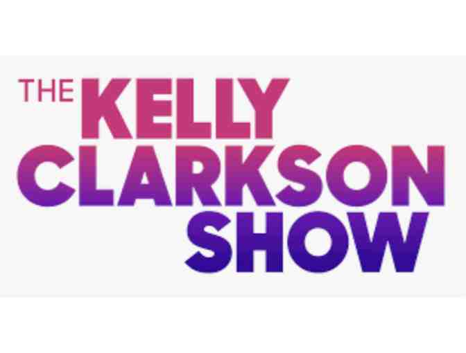 The Kelly Clarkson Show Tickets - Photo 1