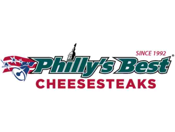 Philly's Best $50 gift cards - Photo 1