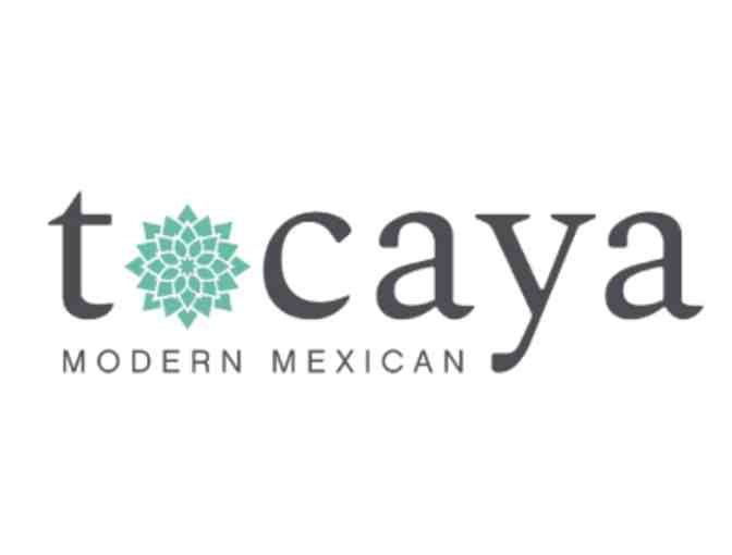 Tocaya Modern Mexican Restaurant $50 gift card - Photo 1