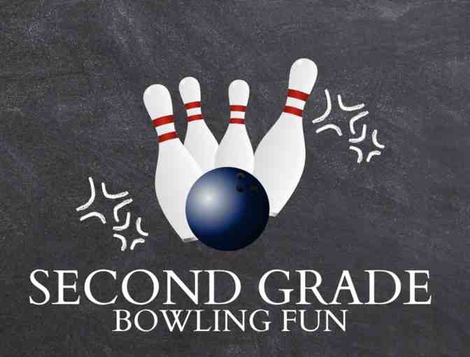 Second Grade Bowling with Mrs. Collier! - Photo 2