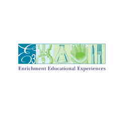Sponsor: E3-Enrichment Educational Experiences
