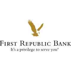 First Republic Bank