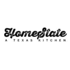 HomeState A Texas Kitchen