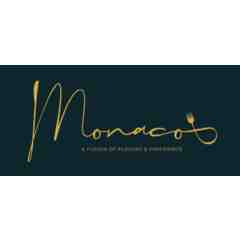 Sponsor: Yosef Benelisha/Monaco Restaurant
