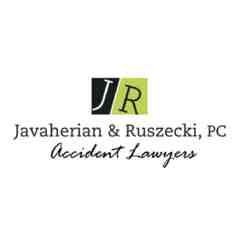 Sponsor: Javaherian & Ruszecki, PC