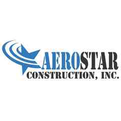 Sponsor: Aerostar Construction