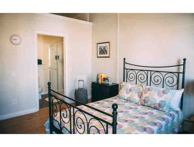 3 Night Stay in Downtown San Diego