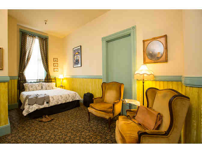 3 Night Stay in the Heart of Downtown Sacramento - Photo 1