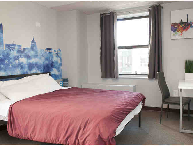 3 Night Stay in Washington, DC for Two
