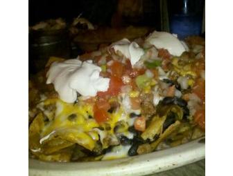 $20 Gift Certificate