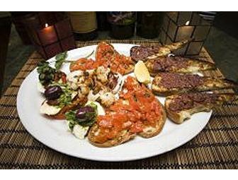 $20.00 Gift Certificate