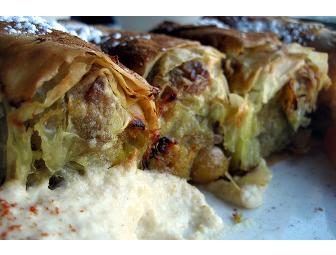 $25 Gift Certificate