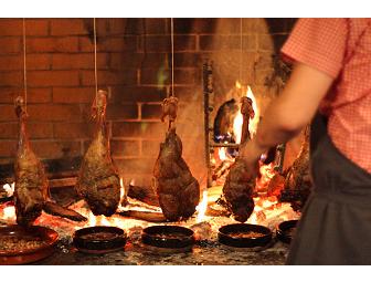 $40 Gift Certificate