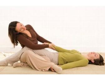 Bodywork Gift Certificate