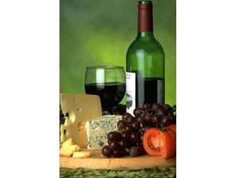 Tour and Tasting for Four