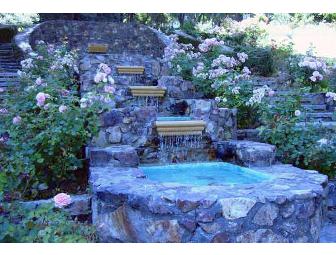 Two Hour Garden Consultation