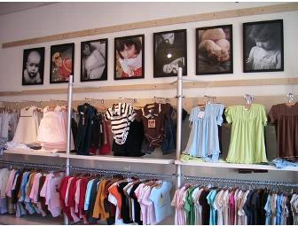 $25.00 Gift Certificate