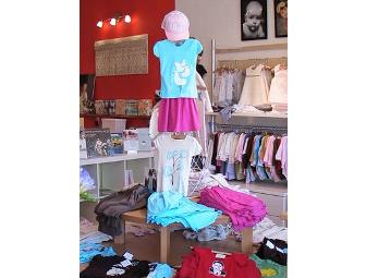 $25.00 Gift Certificate