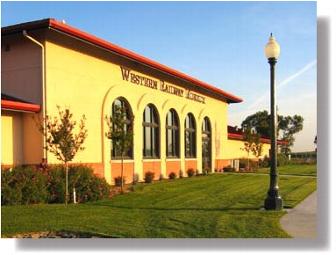 Complimentary Admission Pass for Two