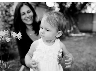 1 Family Photo Session & $500 Gift Card
