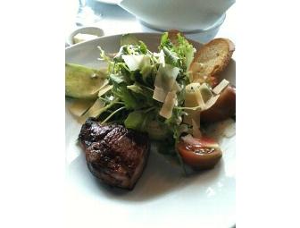 Lunch or Brunch For Two