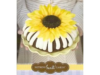 Gift Certificate for 10' Decorated Cake